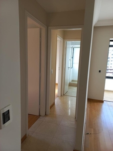 Apartamento para venda em São Paulo / SP, Vila Olímpia, 2 dormitórios, 3 banheiros, 2 suítes, 1 garagem, área total 70,00, área construída 70,00