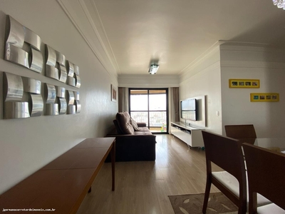 Apartamento para venda em São Paulo / SP, Vila Prudente, 3 dormitórios, 3 banheiros, 1 suíte, 2 garagens