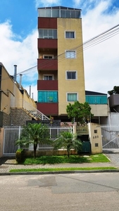 Apartamento para venda no bairro Xaxim - Curitiba - PR