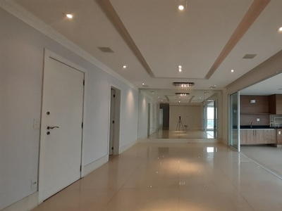 Apartamento para venda possui 178 metros quadrados com 3 quartos em Santana - São Paulo -