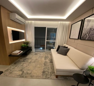 Apartamento para venda possui 74 metros quadrados com 2 quartos em Jacarepaguá - Rio de Ja