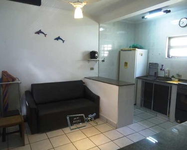 Apartamento Quitinete para Venda em Jardim Real Praia Grande-SP - 4120