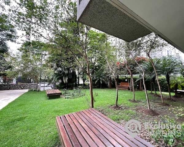 APARTAMENTO RESIDENCIAL em SÃO PAULO - SP, JARDIM PAULISTA