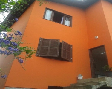 CASA À VENDA, 200 M² POR R$ 658.000,00 - INGLESES DO RIO VERMELHO - FLORIANÓPOLIS/SC