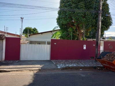 Casa com 2 dormitórios para alugar, 120 m² por R$ 2.600,00/mês - Buritis - Boa Vista/RR