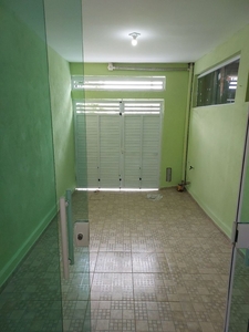 Casa com 2 dormitórios para alugar em Vicente de Carvalho - Guarujá