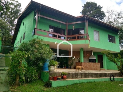 Casa com 3 dormitórios, 358 m² - venda por R$ 1.100.000,00 ou aluguel por R$ 7.923,33/mês