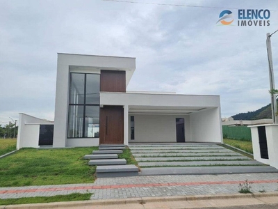 Casa com 3 dormitórios à venda, 170 m² por R$ 980.000,00 - Inoã - Maricá/RJ
