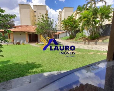 CASA COM 3 DORMITÓRIOS PARA ALUGAR, 350 M² POR R$ 5.000,00/MÊS - JARDIM SÃO MATHEUS - VINH