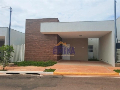 Casa com 3 quarto(s) no bairro Vila da Serra em Cuiabá - MT