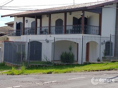 Casa com 4 dormitórios, 441 m² - venda por R$ 1.900.000,00 ou aluguel por R$ 8.749,52/mês