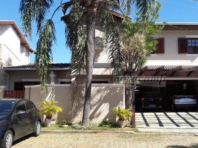 Casa com 4 dormitórios para alugar, 650 m² por R$ 9.000,00/mês - Parque da Hípica - Campin
