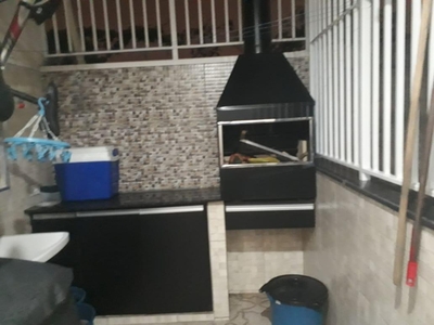 Casa em Condomínio para venda em São Paulo / SP, Mandaqui, 2 dormitórios, 1 banheiro, 1 garagem