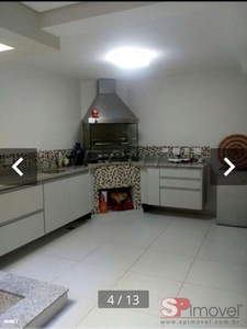 Casa em Condomínio para venda em São Paulo / SP, Tremembé, 4 dormitórios, 4 banheiros, 1 suíte, 4 garagens, área total 288,00