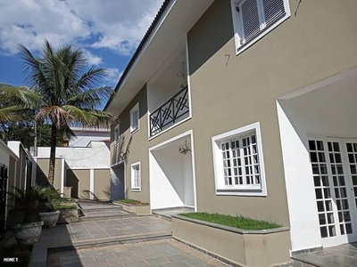 Casa em Condomínio para venda em São Paulo / SP, Tremembé, 4 dormitórios, 6 banheiros, 3 suítes, 4 garagens, área total 600,00