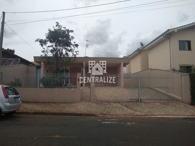 Casa para alugar em Estrela