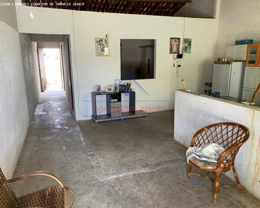 Casa para Venda em Forquilha, ALTO ALEGRE, 2 dormitórios, 1 banheiro, 1 vaga