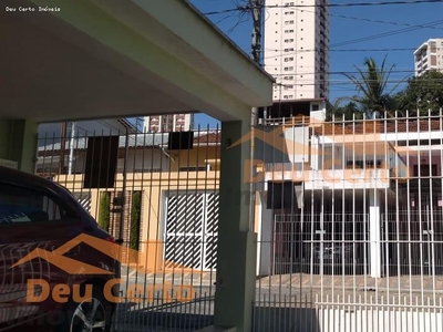 Casa para venda em São Paulo / SP, Lauzane Paulista, 3 dormitórios, 2 banheiros, 1 garagem, construido em 50 anos, área total 165,00, área construída 112,00