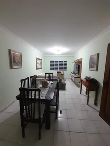 Casa para venda em São Paulo / SP, Vila Campo Grande, 3 dormitórios, 2 banheiros, 1 suíte, 2 garagens, área total 125,00, área construída 125,00