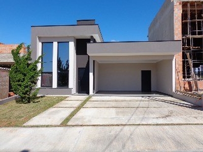 CASA RESIDENCIAL em INDAIATUBA - SP, RESIDENCIAL EVIDÊNCIAS