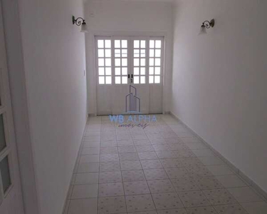 Casa térrea à venda - Condomínio Alphaville Residencial 6 - Santana de Parnaíba - SP
