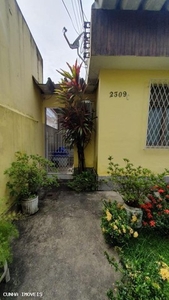 Casa Térrea para Locação em Rio de Janeiro, TAQUARA, 3 dormitórios, 1 suíte, 2 banheiros,