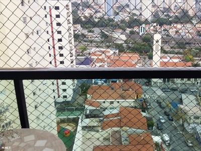Cobertura para venda em São Paulo / SP, Vila Dom Pedro II, 4 dormitórios, 7 banheiros, 4 suítes, 4 garagens, mobilia inclusa, área total 255,00