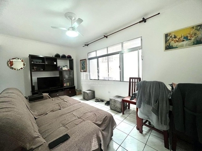 Comprar apartamento de 3 dormitórios em Santos