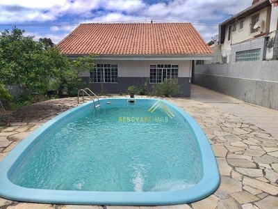 Excelente casa 240m² à venda