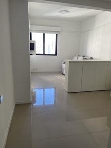 Flat para aluguel tem 33 metros quadrados com 1 quarto em Jardim Paulista - São Paulo - SP