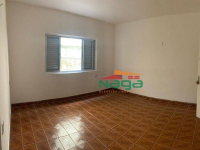 Kitnet com 1 dormitório para alugar, 25 m² por R$ 850,00/mês - Liberdade - São Paulo/SP