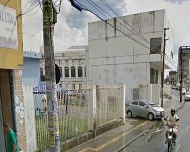 Loja Comercial com 5,00 metros de Frente de Rua, na Barão de Cotegipe com 200m2