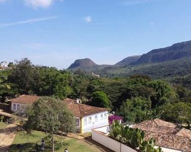 Lotes em condomínio para venda, 360 metros quadrados em Tiradentes - MG