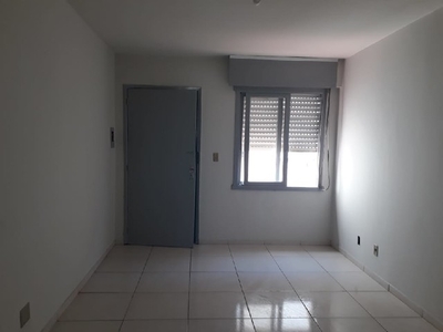 PORTO ALEGRE - Apartamento Padrão - HUMAITA