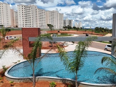 Reserva do Vale - Lotes a prestação em condomínio fechado Valparaiso de Goiás