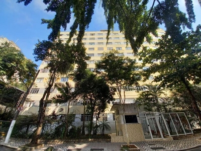 SÃO PAULO - Apartamento Padrão - BELA VISTA
