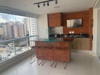 SãO PAULO - Apartamento Padrão - Vila Romana