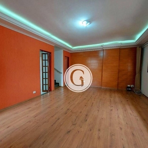Sobrado com 2 dormitórios para alugar, 90 m² por R$ 3.200,00/mês - Butantã - São Paulo/SP