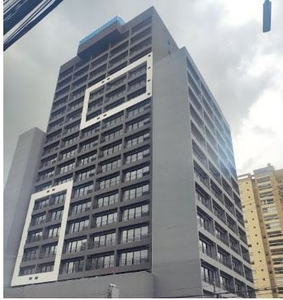 Studio para aluguel e venda tem 25 metros quadrados com 1 quarto em Santana - São Paulo -