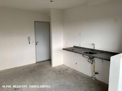 Studio para venda em São Paulo / SP, Sumarezinho, 1 dormitório, 1 banheiro, 1 garagem, área total 36,00
