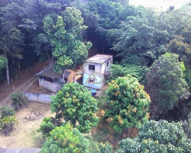 Terreno à venda em Alto Pongal, Anchieta. São 420m² de terreno com uma vista maravilhosa