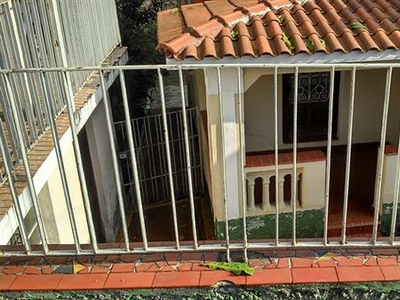 Terreno para venda em São Paulo / SP, Vila Formosa, 1 dormitório, 1 banheiro, 1 garagem