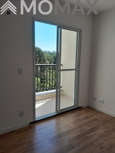 VARGEM GRANDE PAULISTA - Apartamento Padrão - Parque Araucária