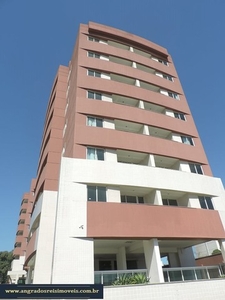 VENDO/ALUGO APARTAMENTO FLAT MOBILIADO - EM CAMPO GRANDE