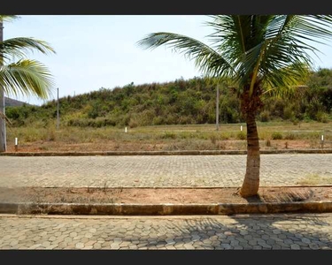 Vendo Terreno no Loteamento Minas Beach PARQUE AQUÁTICO - Raul Soares - M.G