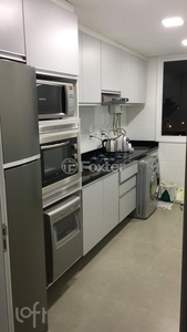 Apartamento 2 dorms à venda Avenida Farroupilha, São José - Canoas