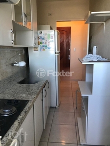 Apartamento 2 dorms à venda Avenida Wenceslau Escobar, Tristeza - Porto Alegre