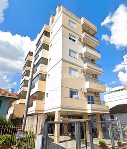 Apartamento 2 dorms à venda Rua Anita Garibaldi, Vila Marcia - Cachoeirinha