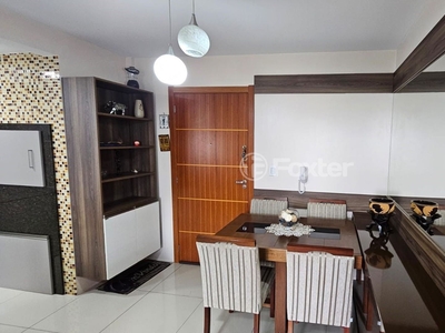 Apartamento 2 dorms à venda Rua Marquês do Herval, Marechal Rondon - Canoas