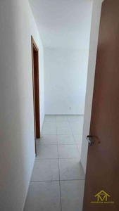 Apartamento com 3 quartos à venda no bairro Itaparica, 80m²